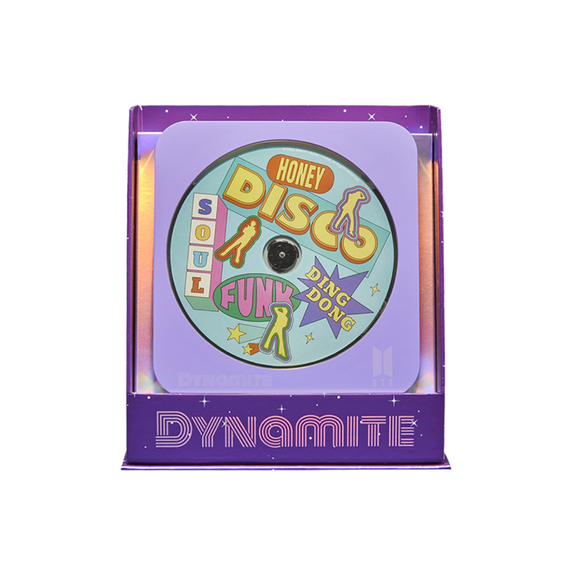 DynamiteマルチOS DVDライター(パープル)(2022年8月下旬以降発送 ...