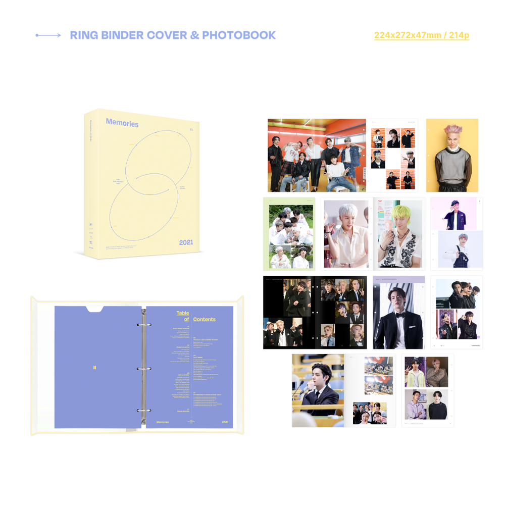 BTS Memories 2021 Digital Code shops (CODE ONLY)