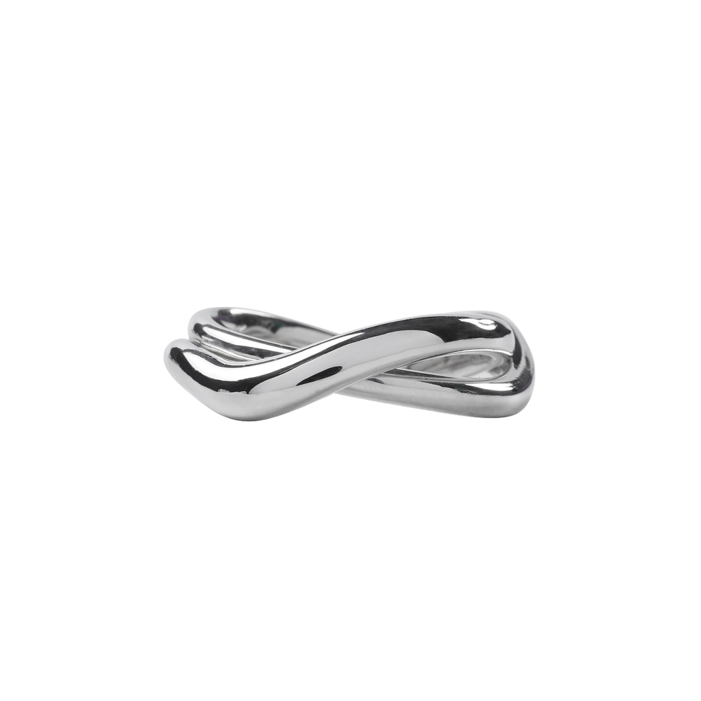 FACE]Ring (Silver)(2023年7月末以降発送) – BTS JAPAN OFFICIAL SHOP