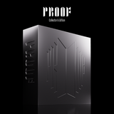 Proof(Collector's Edition) (2022年10月14日～順次発送) – BTS ...