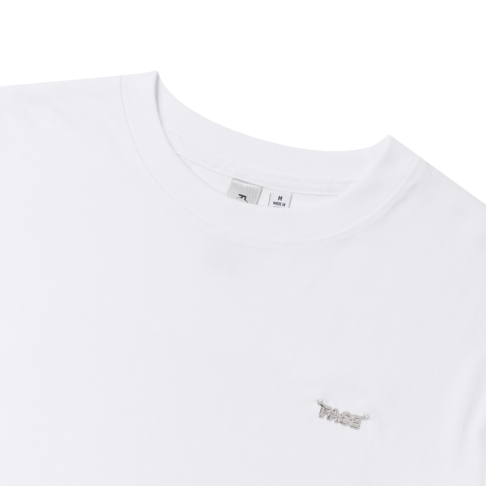 FACE]S/S T-Shirt (White)(2023年7月末以降発送) – BTS JAPAN OFFICIAL SHOP