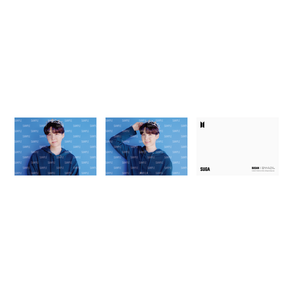 BEYOND THE STAGE' BTS DOCUMENTARY PHOTOBOOK : THE DAY WE MEET – BTS JAPAN  OFFICIAL SHOP