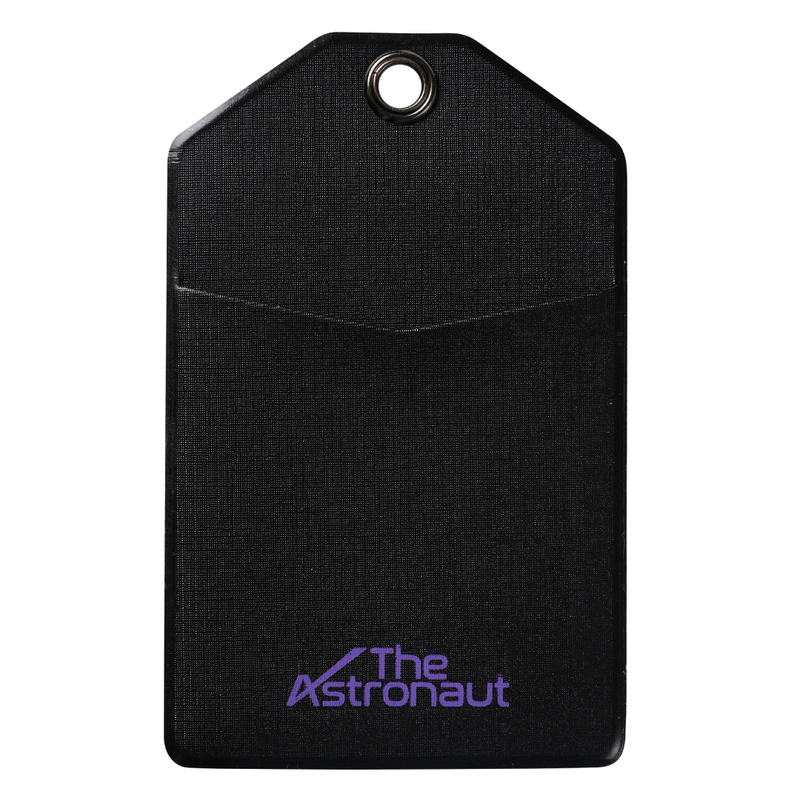 [The Astronaut]ID Card Holder Set (2023年4月末以降発送)
