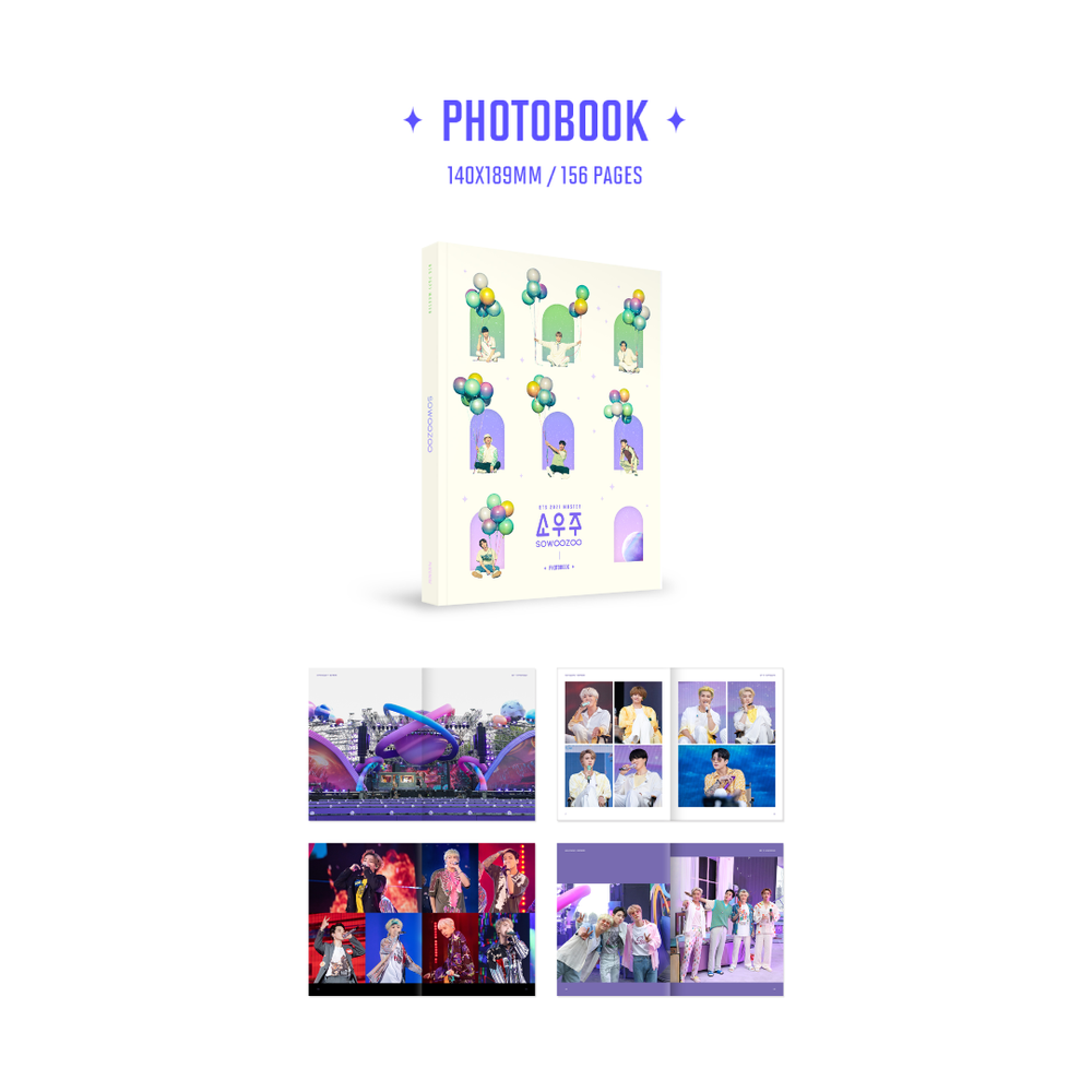 DVD] BTS 2021 MUSTER SOWOOZOO – BTS JAPAN OFFICIAL SHOP