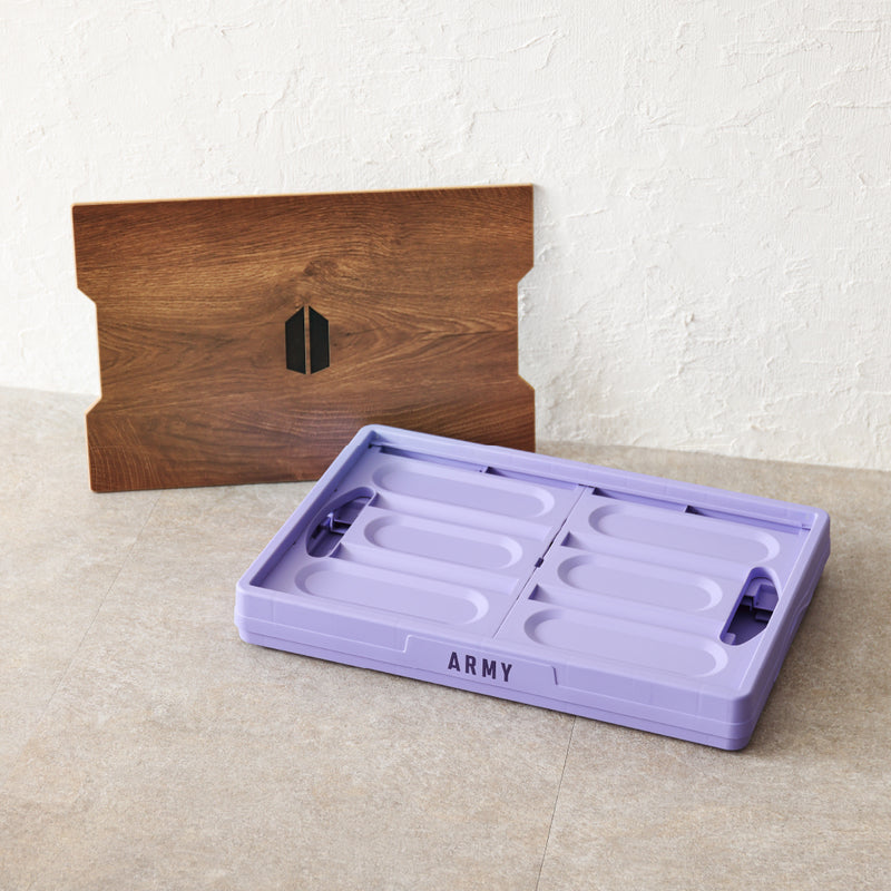 [Fortune Box : Purple Edition] B
