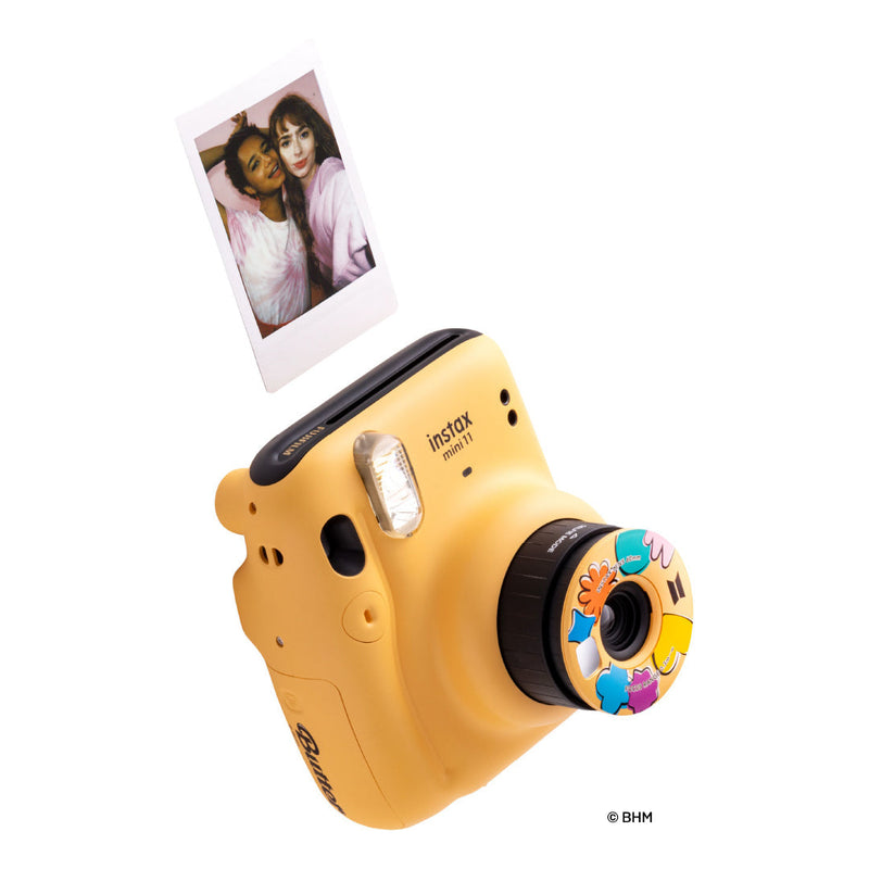 BTS「Butter」”チェキ”「instax mini 11」(本体)(2022年5月中旬頃