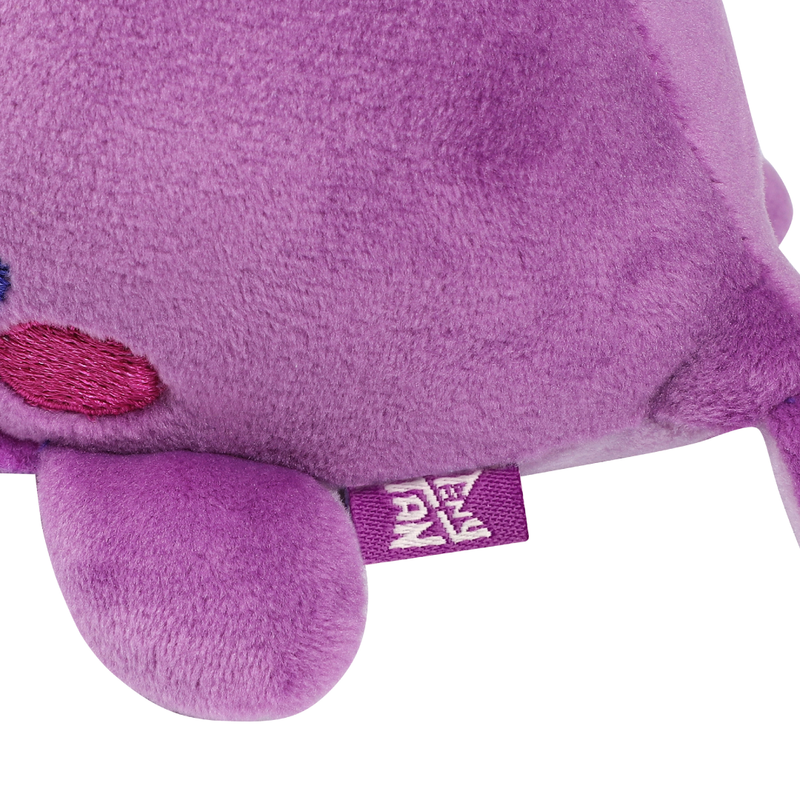 [TinyTAN 2nd Anniversary]WHALE KEYRING