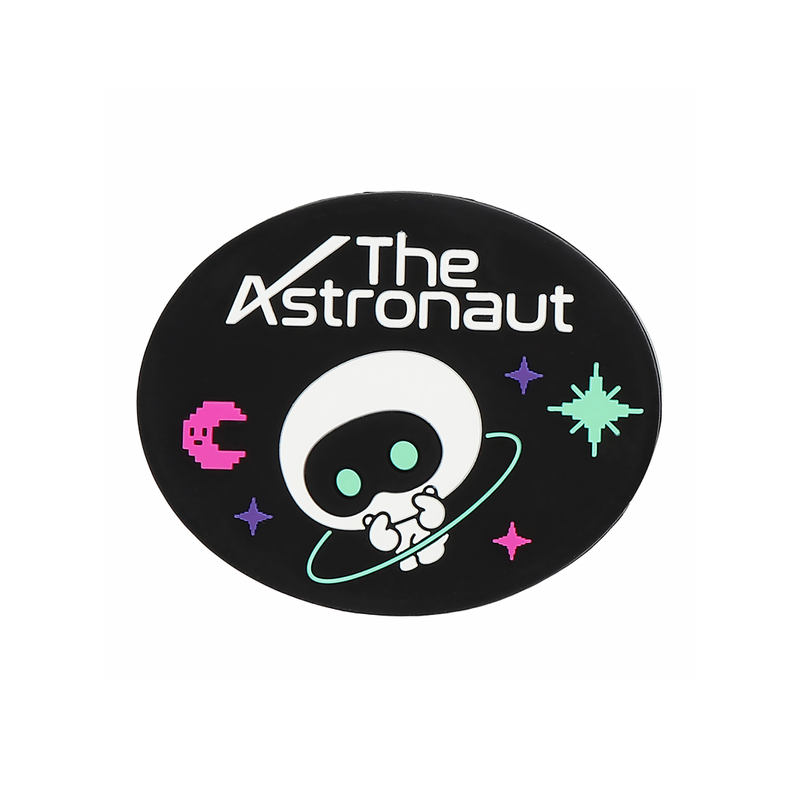 [The Astronaut]Wootteo Magnet Set