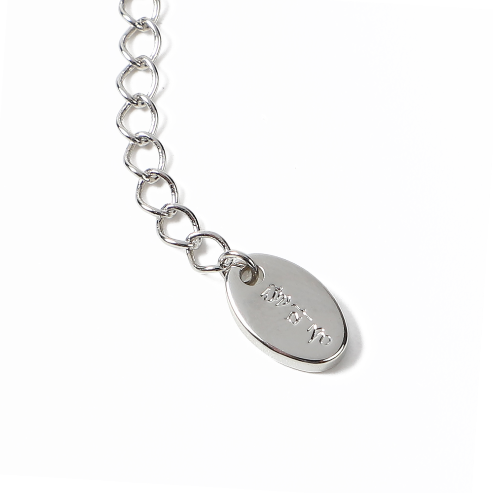 2022 BTS DALMAJUNG] NECKLACE SET (2023年1月中旬以降発送