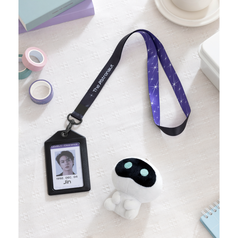 The Astronaut]Wootteo Keyring(2023年4月末以降発送) – BTS JAPAN OFFICIAL SHOP