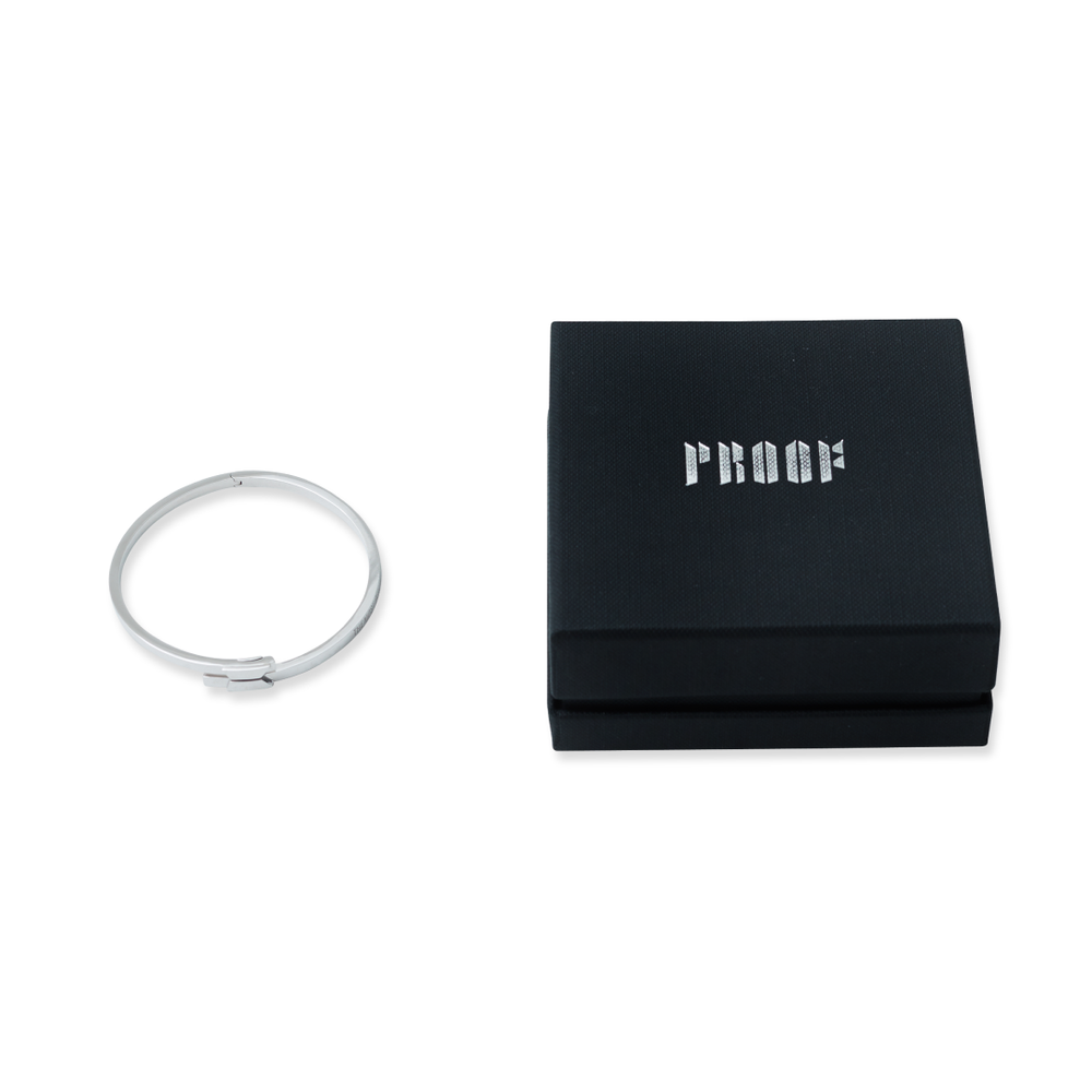 BTS Proof] YET TO COME. BRACELET (Platinum) (2022年11月上旬以降発送) – BTS JAPAN  OFFICIAL SHOP