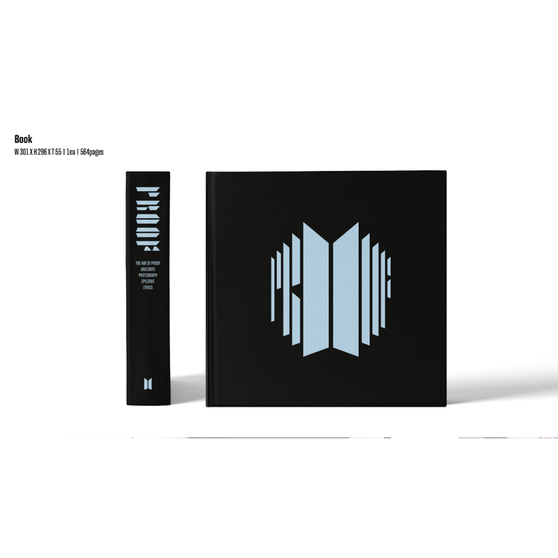Proof(Collector's Edition) – BTS JAPAN OFFICIAL SHOP
