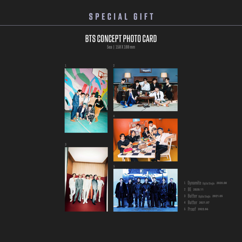 BTS Piano Sheet Music ＜BTS ANTHOLOGY 4＞ – BTS JAPAN OFFICIAL SHOP