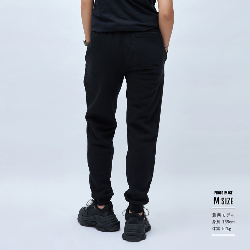 BTS RM ジョガーパンツ　ブラック　Sサイズ
