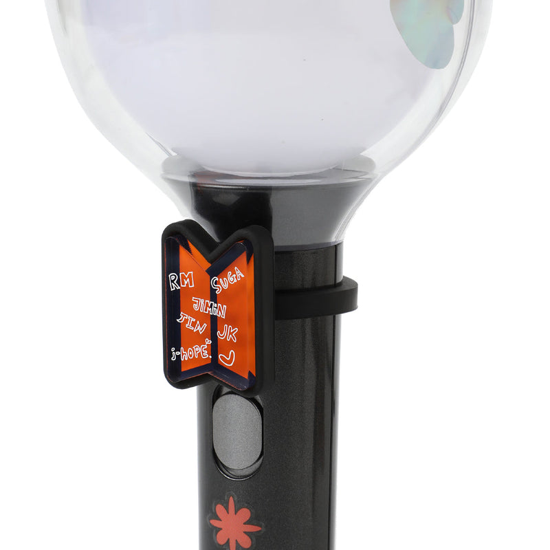 [PERMISSION TO DANCE ON STAGE - SEOUL] OFFICIAL LIGHT STICK DECO BAND  (2022年6月中旬頃～順次発送予定)
