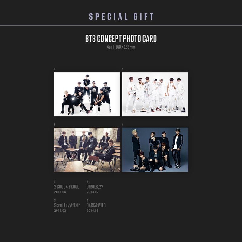 BTS Piano Sheet Music ＜BTS ANTHOLOGY 1＞