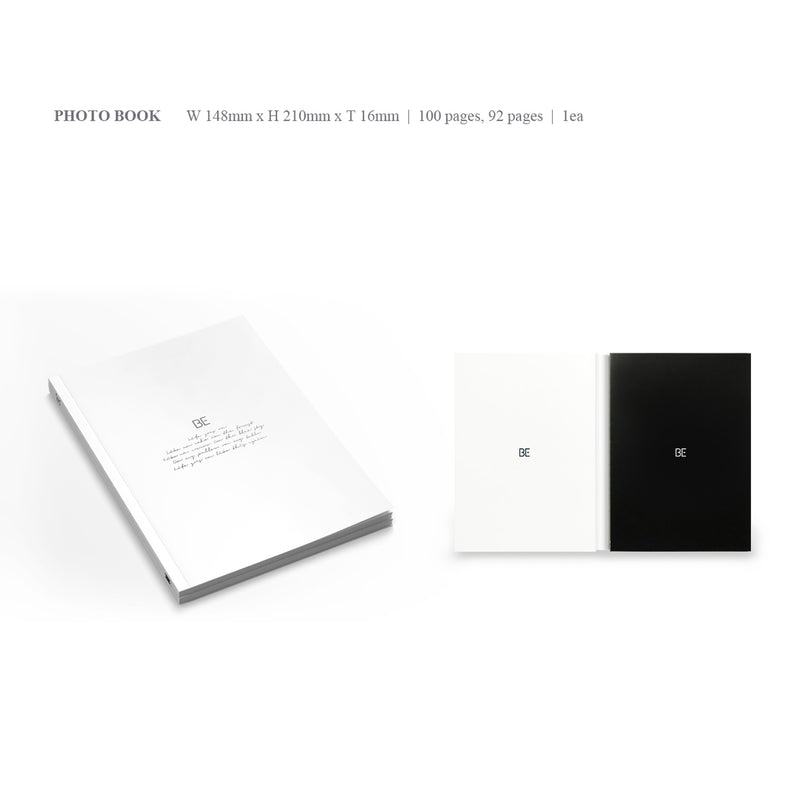 BE (Deluxe Edition) – BTS JAPAN OFFICIAL SHOP
