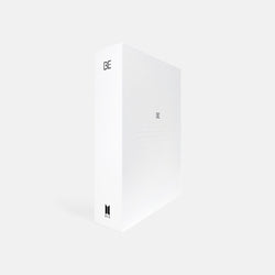 BE (Deluxe Edition) – BTS JAPAN OFFICIAL SHOP