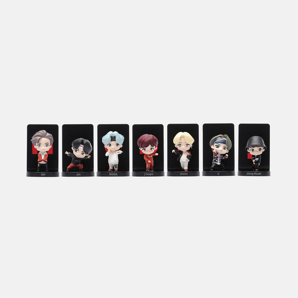 TinyTAN] Mini Figure – BTS JAPAN OFFICIAL SHOP